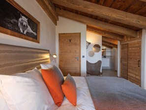 4 chambres, Wi-Fi gratuit
