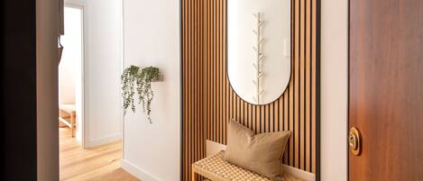 公寓 | 2 間睡房