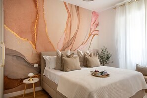 Apartment | 2 bedrooms - Casa Tramonto con Terrazza by Wonderful Italy (Palermo)