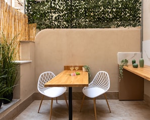 Appartement | 2 chambres