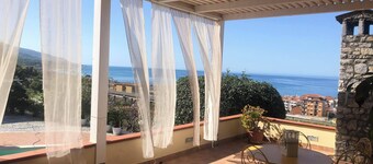 B&B Villa Meridiana