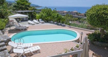 B&B Villa Meridiana