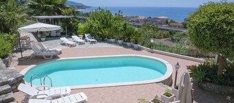 B&B Villa Meridiana