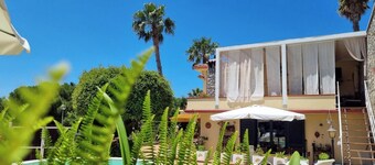 B&B Villa Meridiana