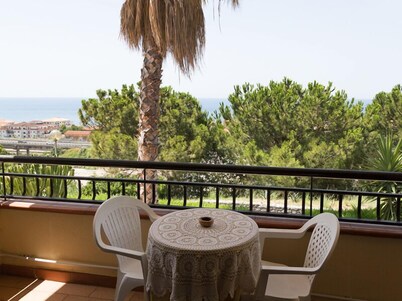 B&B Villa Meridiana