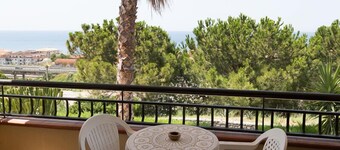 B&B Villa Meridiana