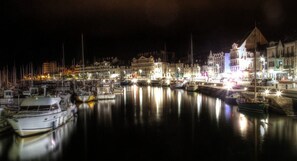 Port de plaisance