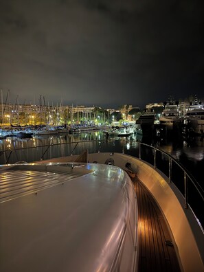 Marina - PALME Yacht - Cannes Port Canto - Pointe Croisette - Face à la Mer (Cannes)