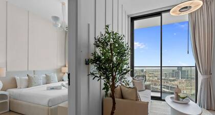 Elegant 1 Bedroom in Binghatti Tulip - JVC