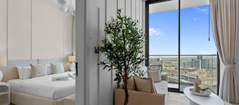 Elegant 1 Bedroom in Binghatti Tulip - JVC