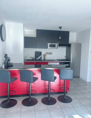 Cucina privata