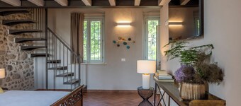 Corte Baruzzo Relais