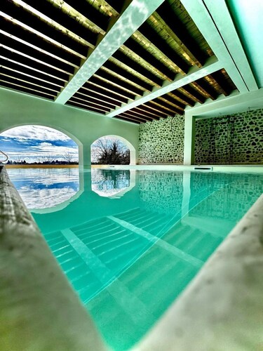 Corte Baruzzo Relais