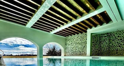 Corte Baruzzo Relais