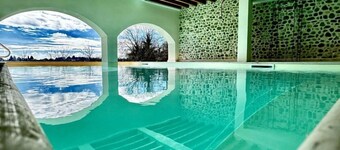 Corte Baruzzo Relais