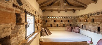 Corte Baruzzo Relais