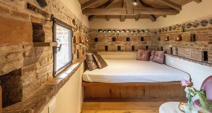 Corte Baruzzo Relais