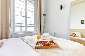 City Apartment, 1 Bedroom, Non Smoking