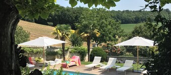 Luxury home in the wonderfully peaceful Charente