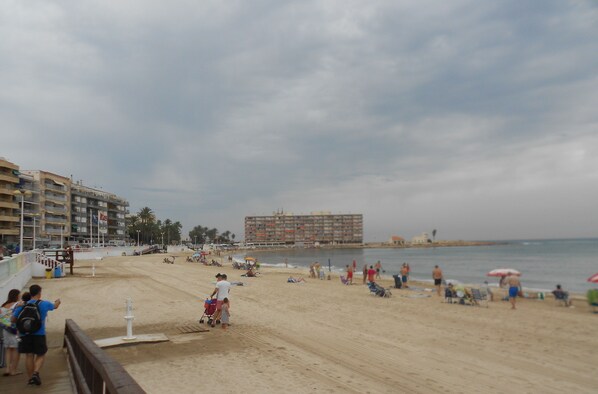Plage