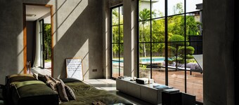 Soul Moon Harmony - Harmony of Comfort and Nature