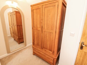 Ferienhaus | Innenbereich