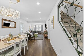 Interior - Luxury Private Beach Resort Steps to the Ocean! (Wildwood)