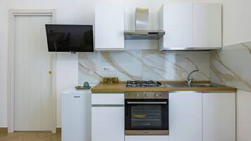 Classic Studio | Private kitchen