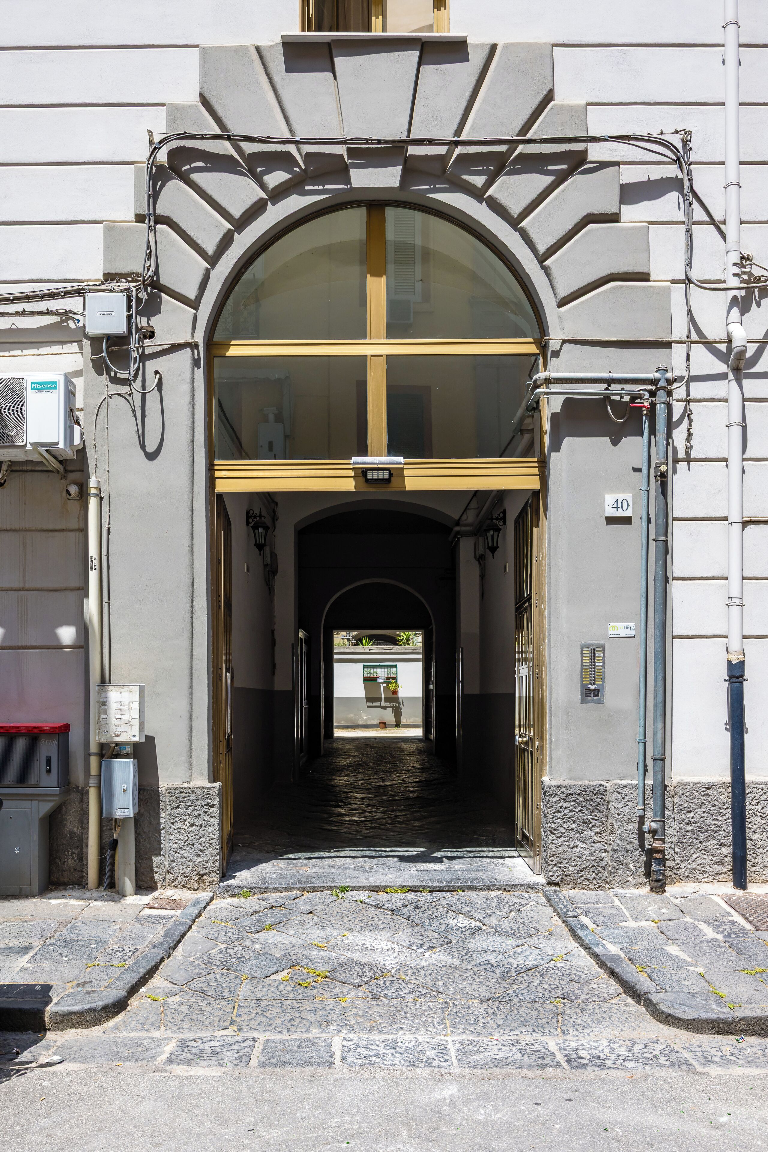 Foto - Essentia Home