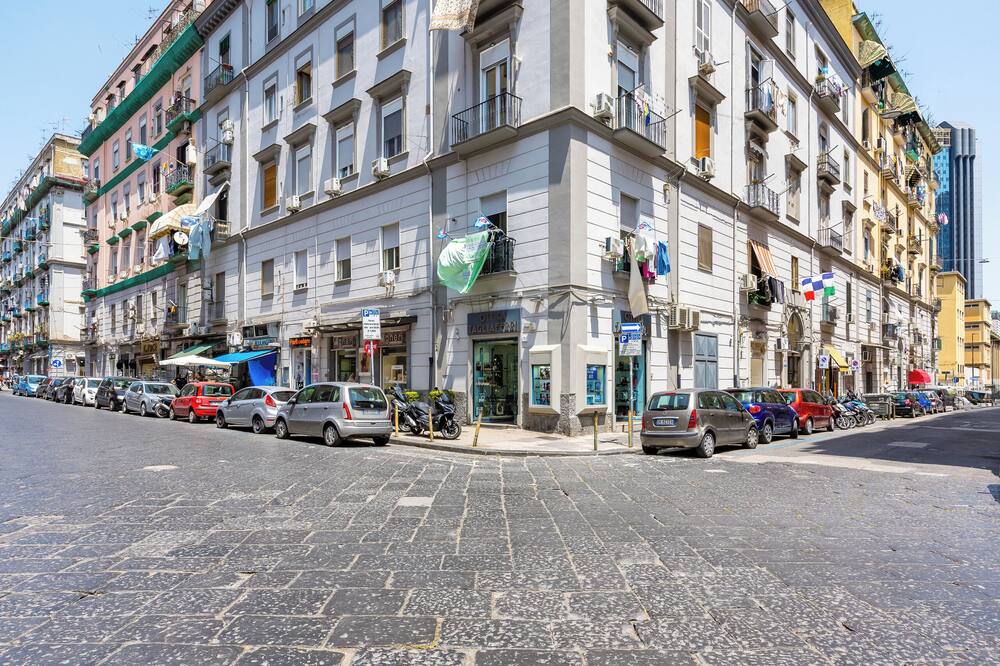 Essentia Home - Casoria
