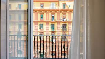 Balcón