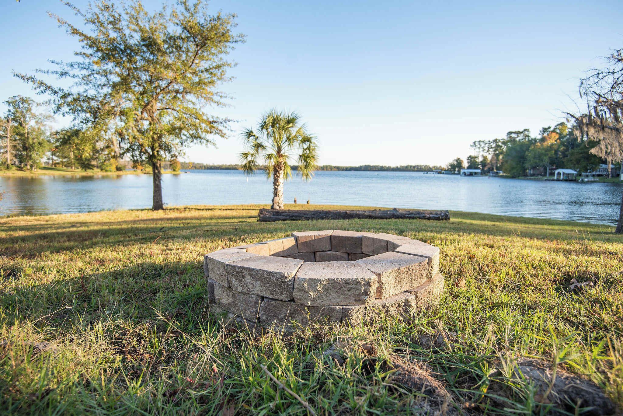 Àrea exterior de l'allotjament