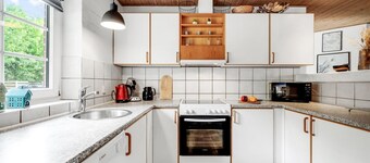 "Ulf" - 2km from the sea by Interhome