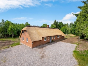 Exterior - "Ulf" - 2km from the sea by Interhome (Ulfborg)