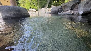 温泉