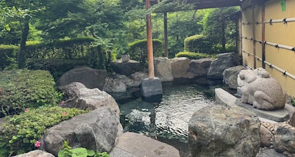 Sasanoyu