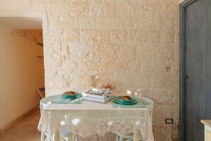 Restauration