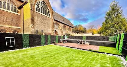 4 Bedroom house in SE4