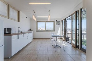 Cozinha privada