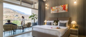 Tulip Villa, Nashik by Ebony Stays | Spacious 4 BHK Villa in Nashik
