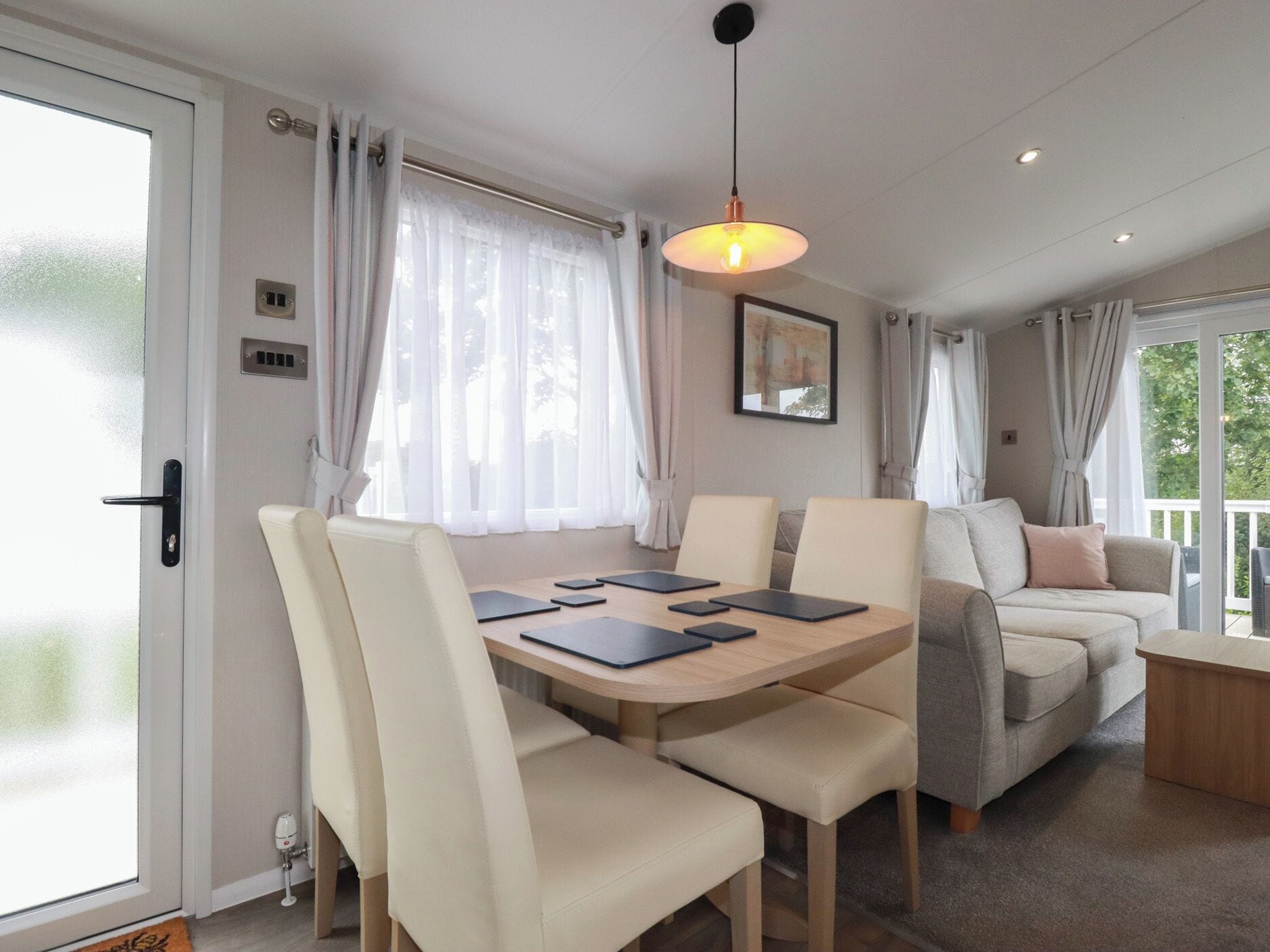 Cottage | Restauration