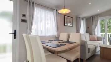 Cottage | Restauration