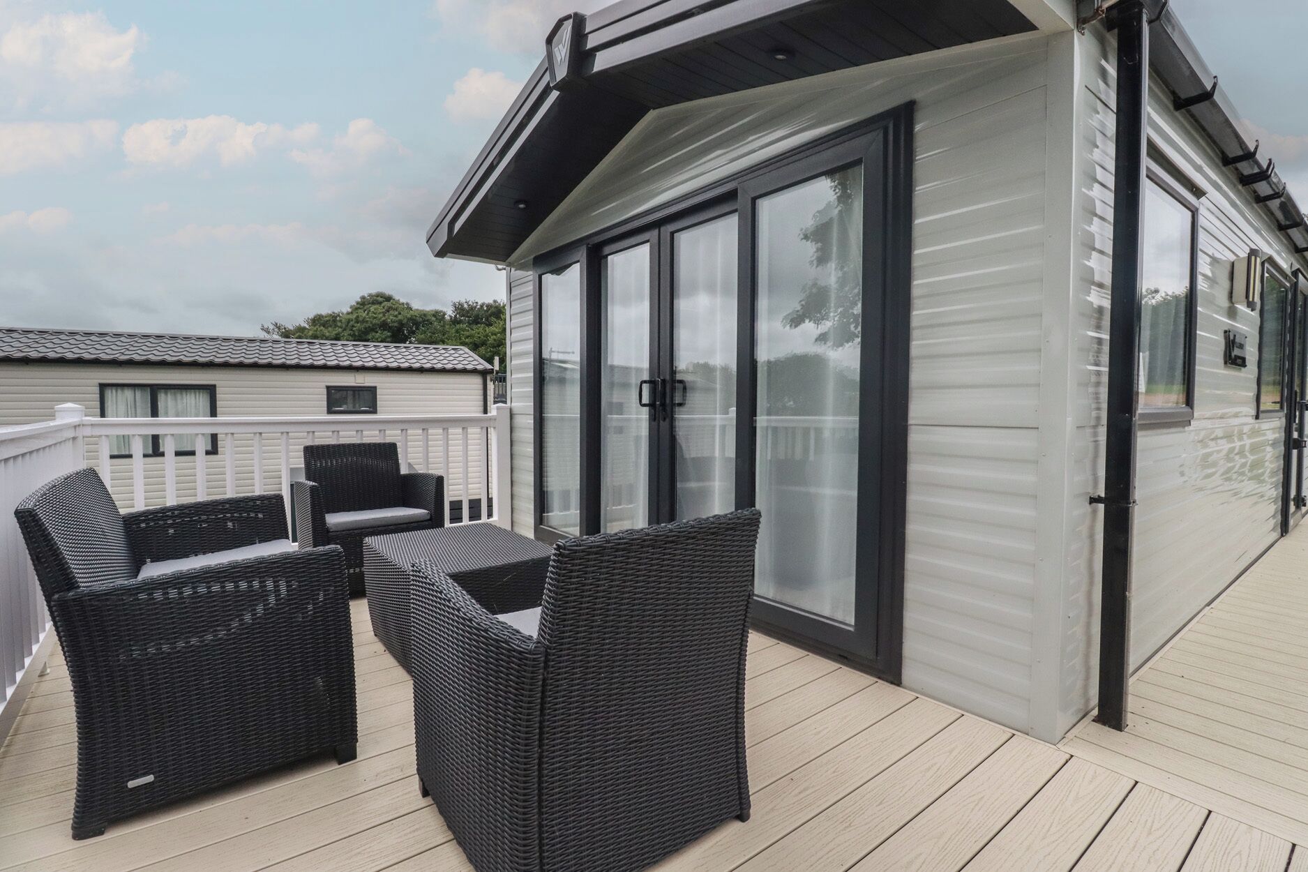 Cottage | Terrace/patio