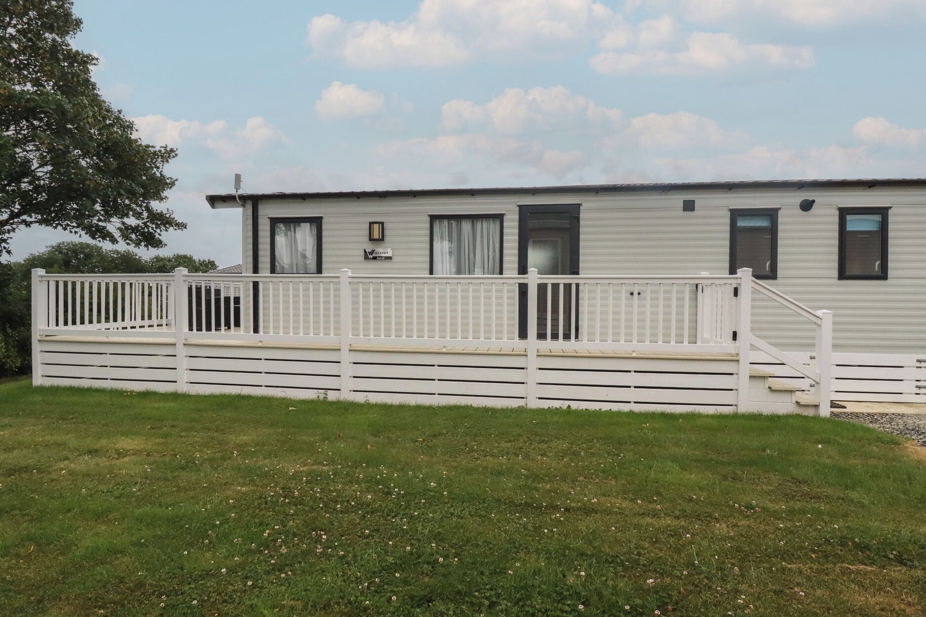 Cottage | Exterior