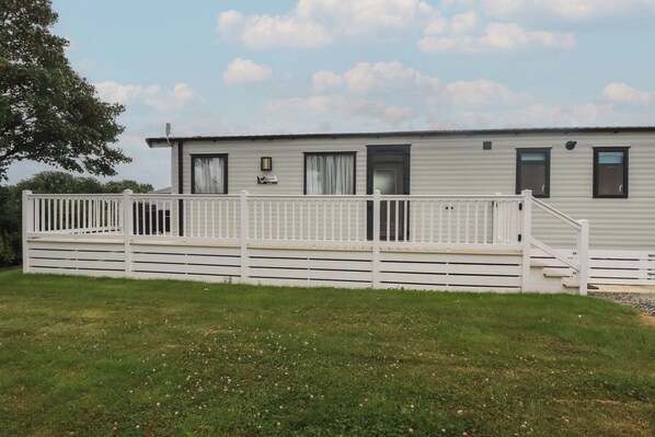 Cottage | Exterior - The Maples, no. 56 (St Austell)