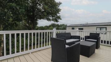 Cottage | Terrasse/Patio