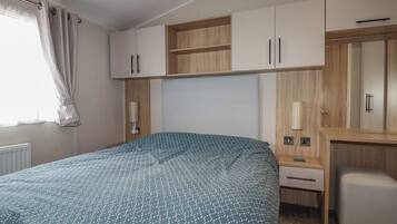 Cottage | 2 chambres, décoration personnalisée, ameublement personnalisé