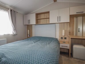 Casa de campo | 2 quartos, individualmente decorados, individualmente mobiliados