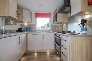 Cottage | Cuisine privée