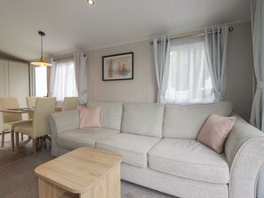 Casa de campo | Área de sala de estar